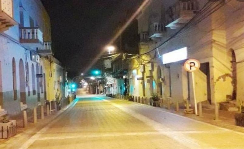 Las dos ciudades del Caribe colombiano donde, pese al flagelo de la extorsión, aumenta la confianza ciudadana en las autoridades

 – Tinta clara