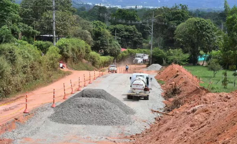 Las graves alertas de los observadores de Santander

 – Tinta clara