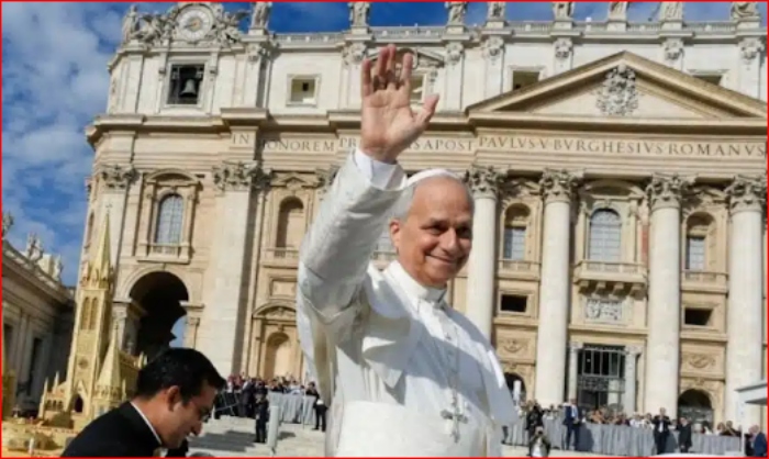 Papa Leo XIV Estos son los países que visitará en su primer viaje internacional – 

 – Tinta clara