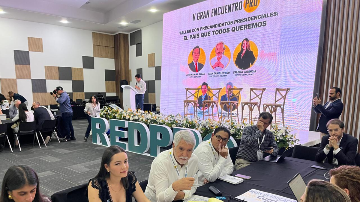 Los desafíos y proyectos para 2026 en el desarrollo de las regiones

 – Tinta clara