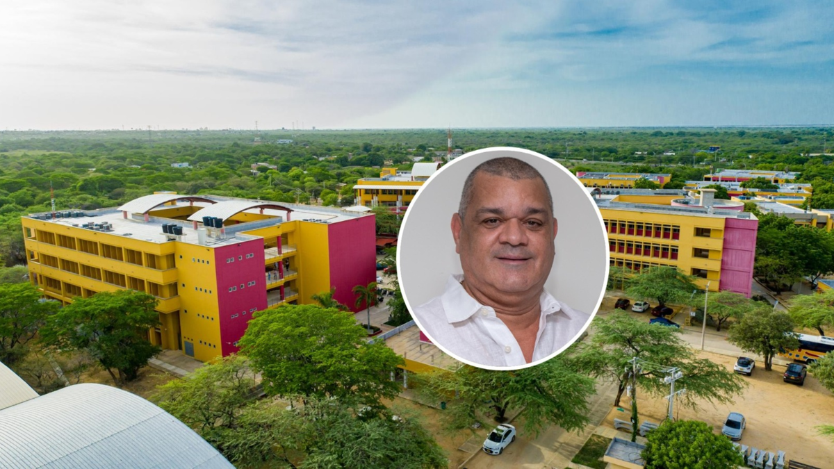 Los nuevos detalles de la denuncia del rector de la Universidad de La Guajira contra un fiscal anti -narcótica y una red de tráfico de drogas

 – Tinta clara