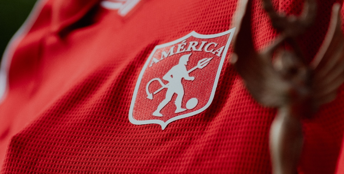 América podría jugar el partido más crucial del semestre sin público

 – Tinta clara