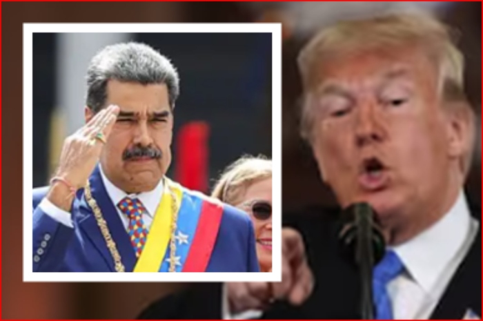 Petro amenazó a Trump si caen misiles en Colombia

 – Tinta clara