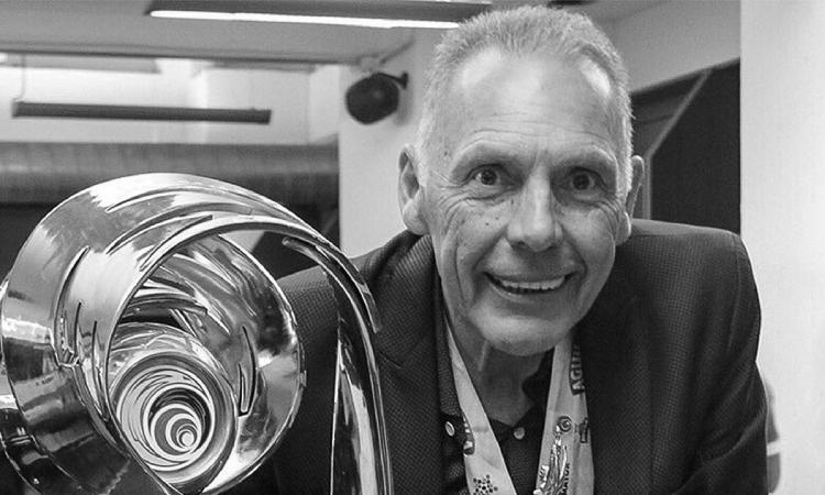 Luto en Millonarios y el fútbol mundial: falleció Miguel Ángel Russo

 – Tinta clara