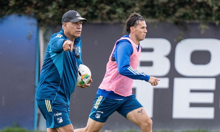 Pierde el jugador clave para las torres

 – Tinta clara