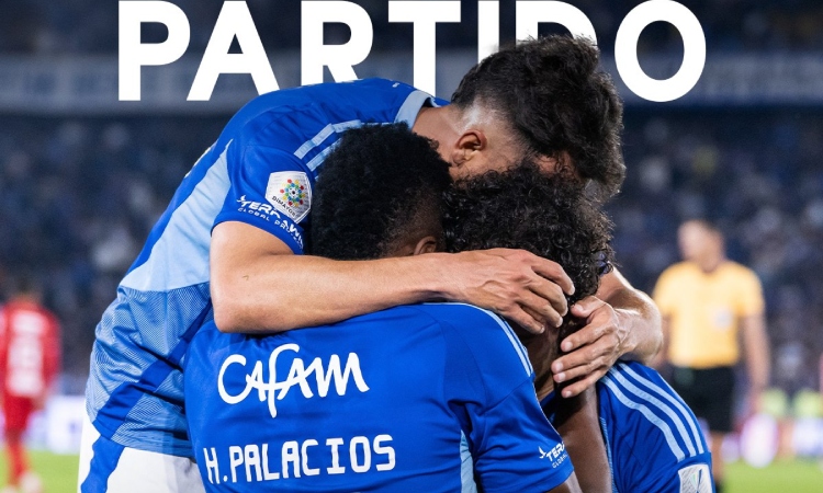 Estados Unidos terminó las esperanzas de Millonarios en la liga de Betplay

 – Tinta clara