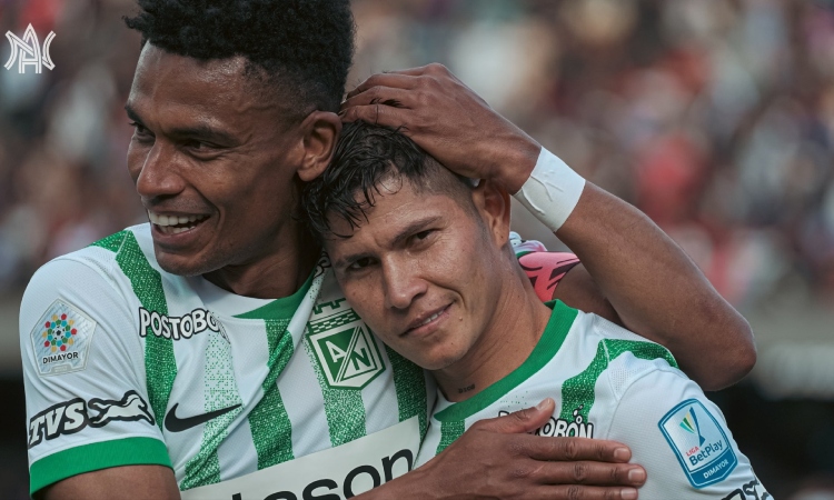 Nacional un paso más cerca de clasificar a jonrones

 – Tinta clara