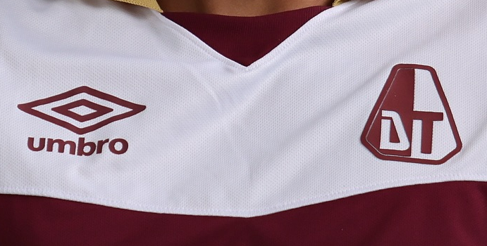 Neto Volpi espera seguir su carrera en Tolima Sports

 – Tinta clara