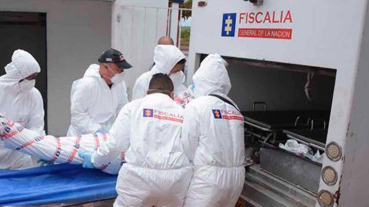 Norte del Cauca: Choque en Puerto Tejada por el violento asesinato de un líder social en medio de un tiroteo entre pandillas: estudió en Sena

 – Tinta clara