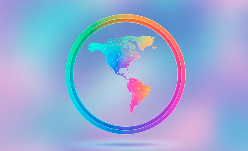 OpenAI ha dado su primer paso hacia América Latina. Detrás hay una inversión de 25.000 millones en Argentina y muchas preguntas

 – Tinta clara
