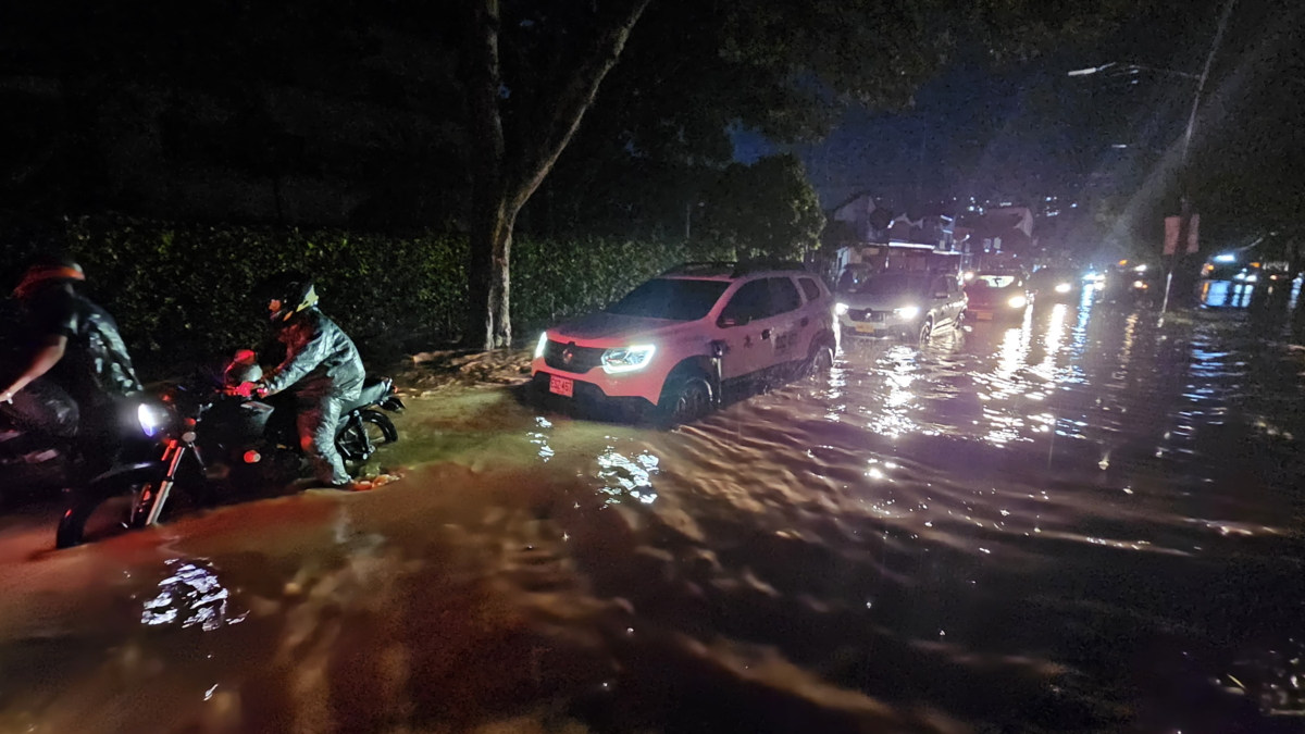 Organismos de socorro toman sus medidas preventivas para reaccionar y evitar tragedias durante esta temporada

 – Tinta clara