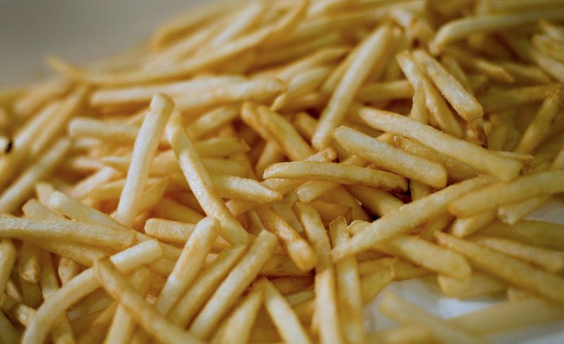 La OMC falla a favor de la Unión Europea en disputa comercial con Colombia por aranceles a papas fritas – EXTRA

 – Tinta clara
