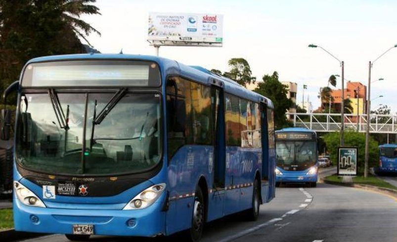 Piden mano dura contra quienes vandalizan el sistema de transporte masivo MIO: en 2025 habrá 681 ataques contra la flota de autobuses

 – Tinta clara