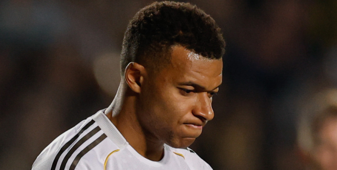 Real Madrid camina en Kazajstán por Mbappé

 – Tinta clara