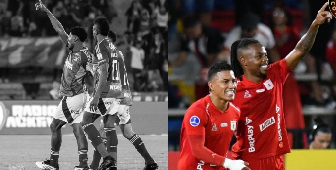 Rechazó a Millonarios para llegar a su archirrival América

 – Tinta clara