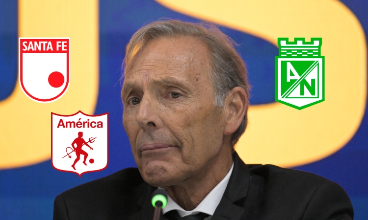 Miguel Russo rechazó al archirrival de Millonarios por su amor al club

 – Tinta clara