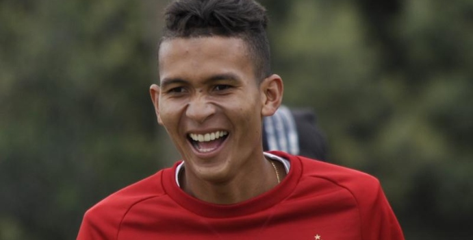 Leyenda habló de una situación que marcó su vida en Santa Fe

 – Tinta clara