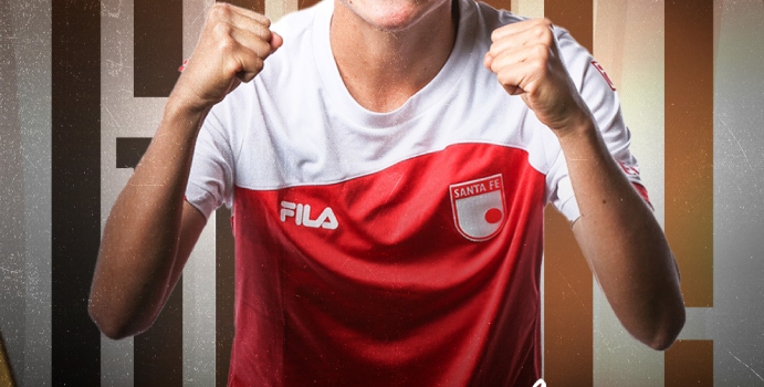 Santa Fe pierde una pieza clave para el torneo: el DT lo confirmó

 – Tinta clara