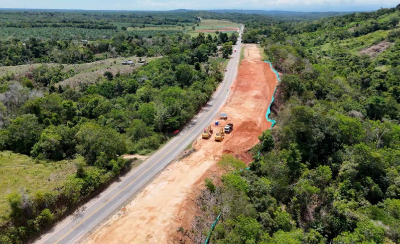 Santander quedó fuera del Conpes por obras viales prometidas por el Gobierno

 – Tinta clara