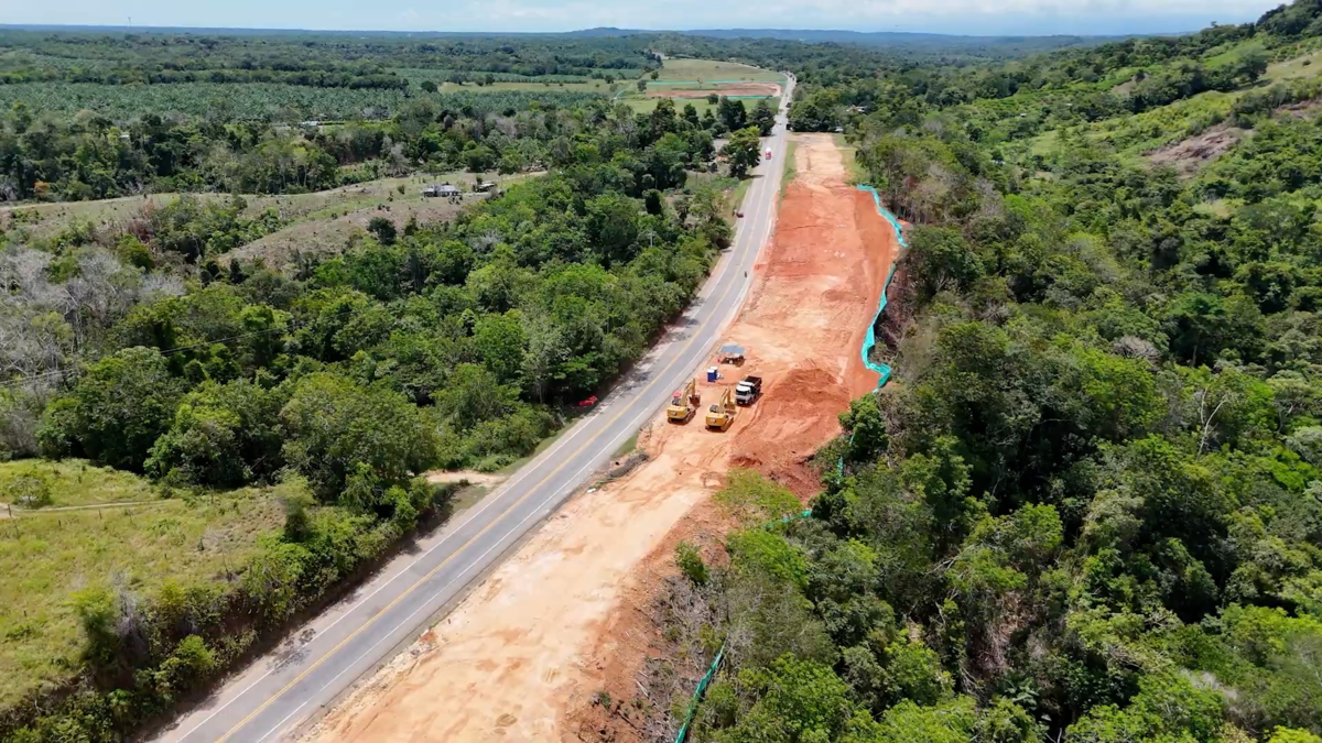 Santander quedó fuera del Conpes por obras viales prometidas por el Gobierno

 – Tinta clara