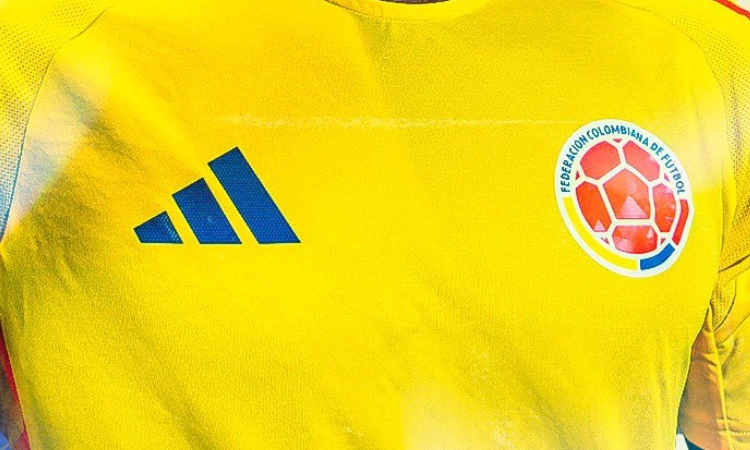 El goleador de la Selección Colombia reveló un momento difícil en su vida

 – Tinta clara