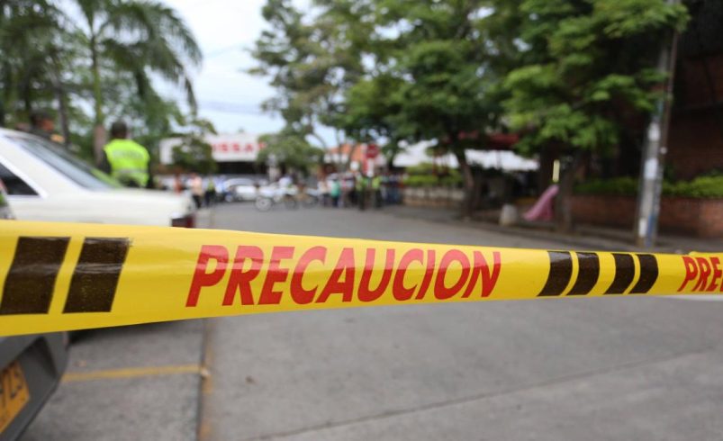 Triple homicidio en Pinar del Río se sacude al sur de Barranquilla y duda del impacto de la tregua criminal

 – Tinta clara