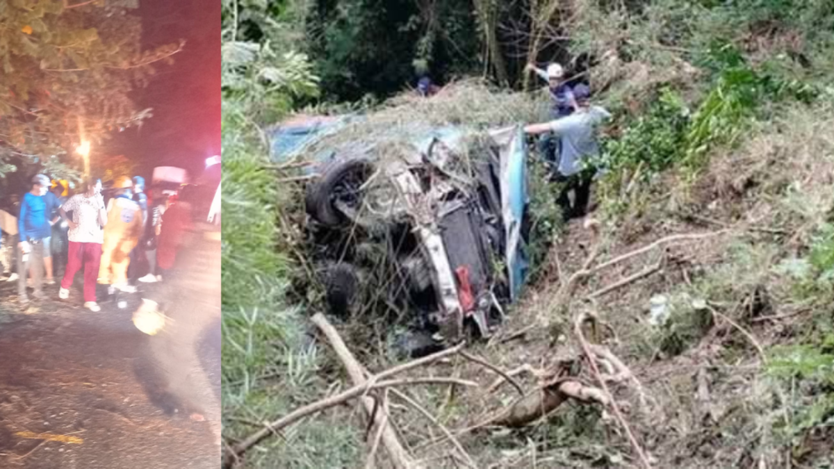 Un auto y un tractocamión chocaron en el tramo Honda-La Dorada

 – Tinta clara