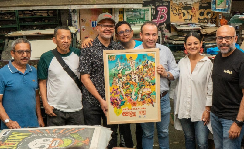 ‘Una mirada profunda al barrio Obrero’

 – Tinta clara