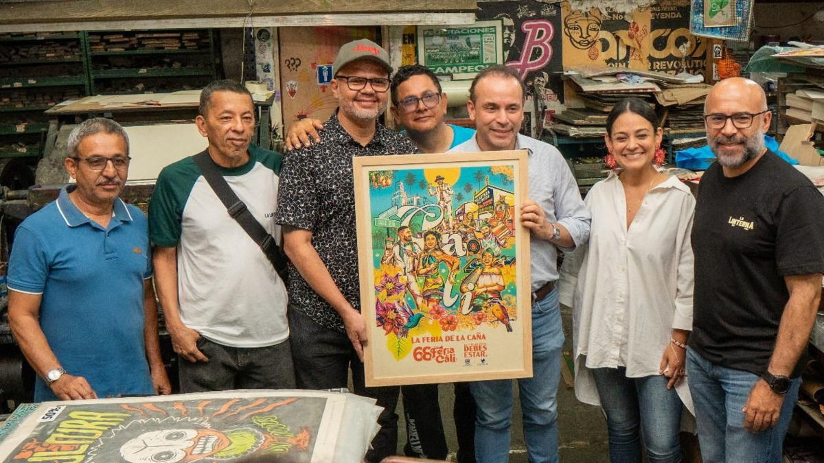 ‘Una mirada profunda al barrio Obrero’

 – Tinta clara