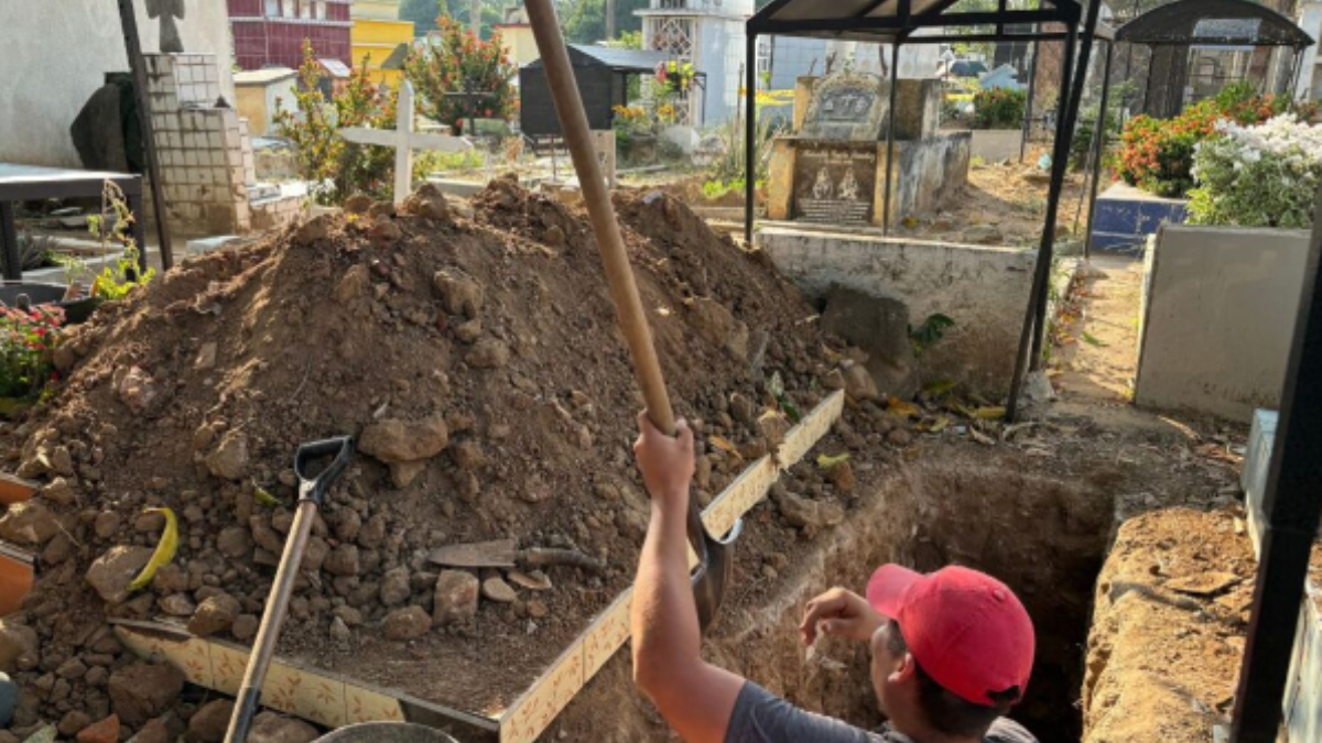 Unidad de Búsqueda inició su jornada en Floridablanca y quiere encontrar al menos 203 personas desaparecidas, víctimas del conflicto armado

 – Tinta clara