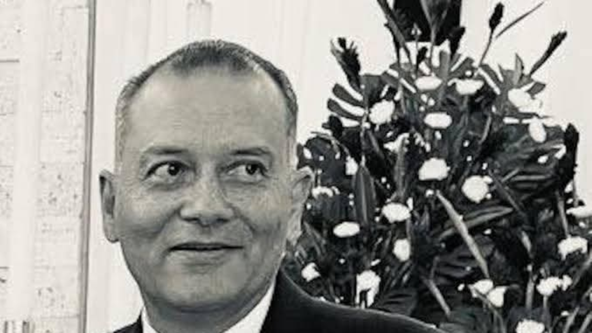 Ya hay uno capturado, sería un presunto ladrón

 – Tinta clara