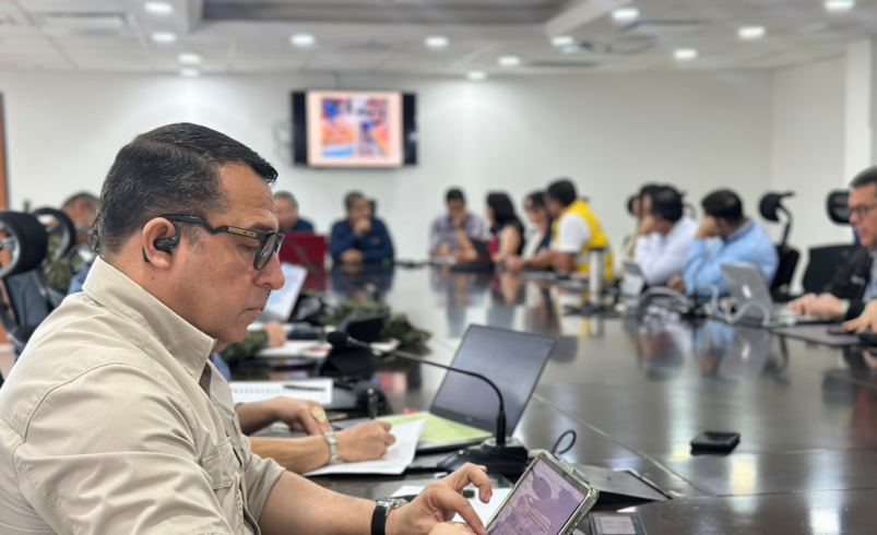asegura que el gobernador solicitó el retiro de la posición

 – Tinta clara