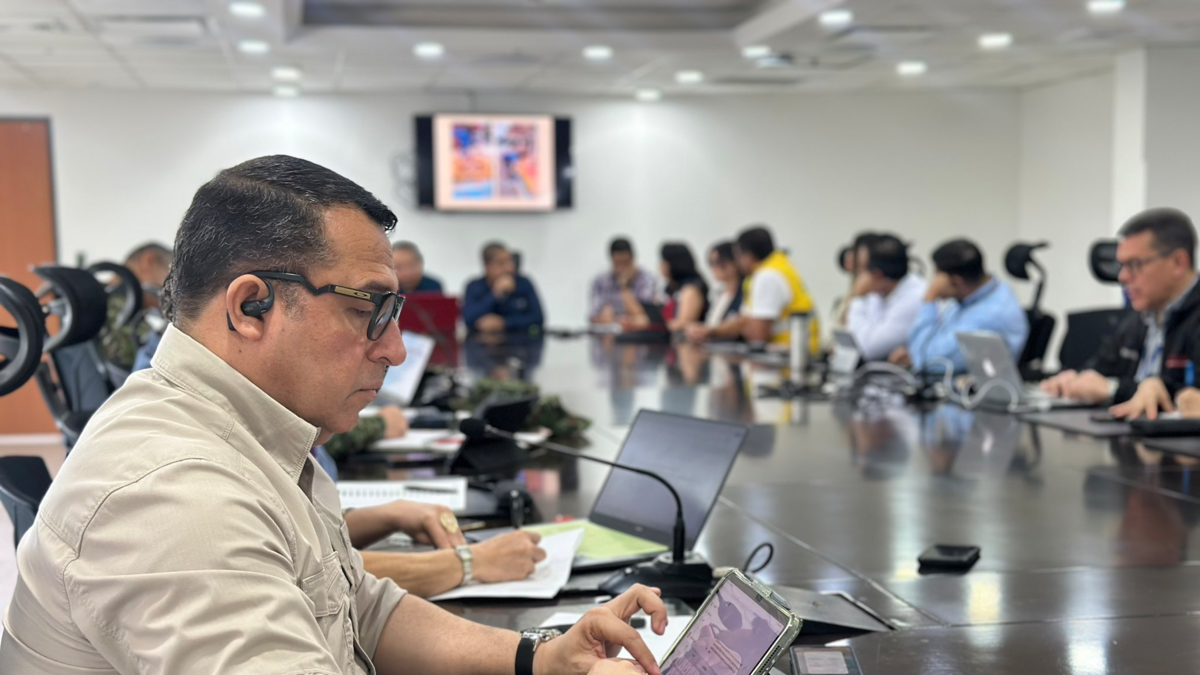 asegura que el gobernador solicitó el retiro de la posición

 – Tinta clara