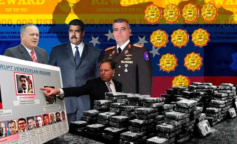 Tensión en el Caribe: Estados Unidos bombardea barco sospechoso cerca de Venezuela y deja seis muertos – EXTRA

 – Tinta clara