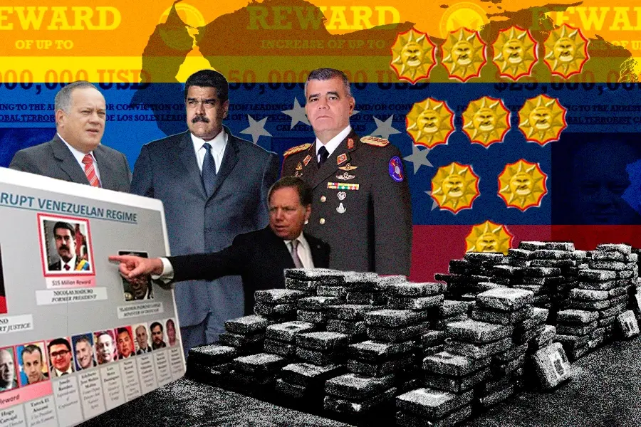 Tensión en el Caribe: Estados Unidos bombardea barco sospechoso cerca de Venezuela y deja seis muertos – EXTRA

 – Tinta clara