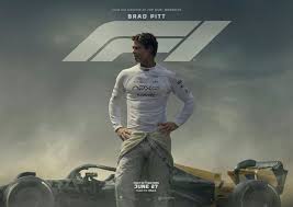 La secuela de F1 estaría en proceso – EXTRA

 – Tinta clara