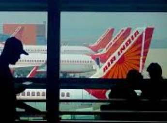 India y China fortalecen los lazos diplomáticos con el regreso de los vuelos directos – 

 – Tinta clara