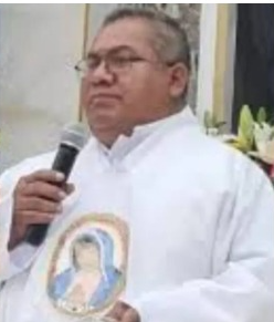 Detenido sospechoso por asesinato de sacerdote que desapareció camino a celebrar misa – EXTRA

 – Tinta clara