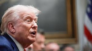 China bajo presión: Trump aplica aranceles masivos por medidas comerciales hostiles – EXTRA

 – Tinta clara
