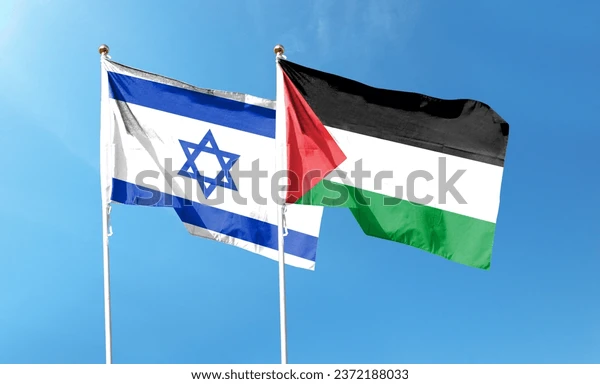 Israel y Hamás listos para firmar la paz en El Cairo – EXTRA

 – Tinta clara