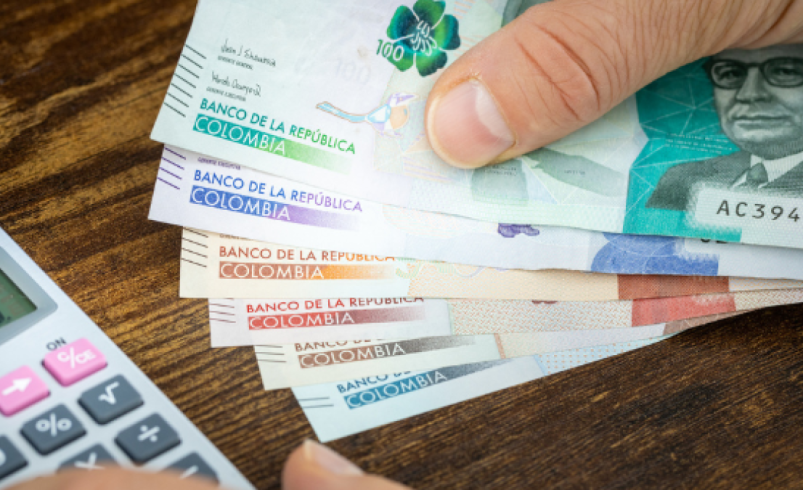 la Dian recibió $23,6 mil millones en devoluciones de impuestos para los colombianos; La recaudación ha aumentado un 8,4% respecto a 2024

 – Tinta clara