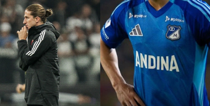 Leyenda del Atlético de Madrid elogió al ex Millonarios: “es especial”

 – Tinta clara