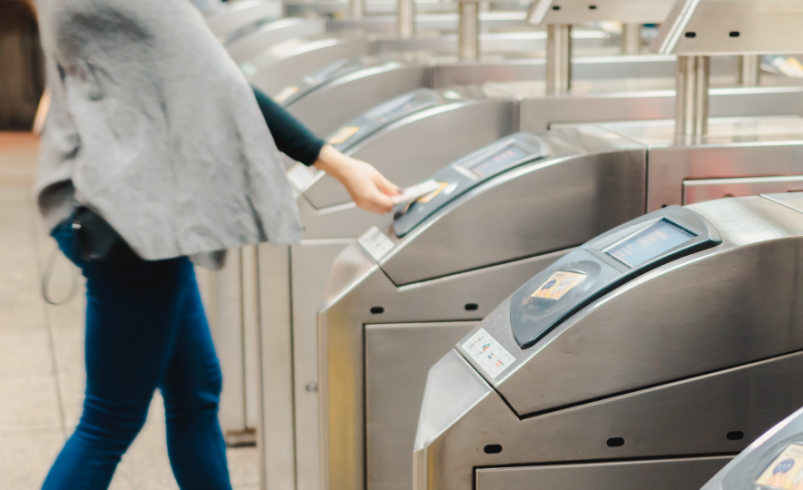Nuevo sistema EES ahora aplica para viajar a Europa – EXTRA

 – Tinta clara