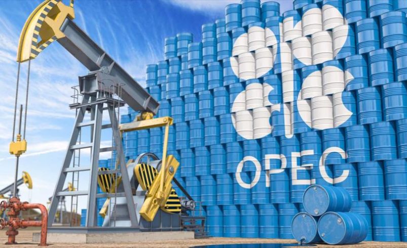 OPEP+: Posible aumento abrupto en la producción de petróleo – 

 – Tinta clara
