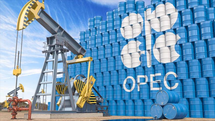 OPEP+: Posible aumento abrupto en la producción de petróleo – 

 – Tinta clara
