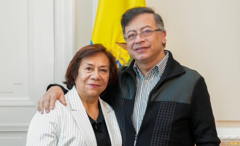 Diplomacia activa: el Ministerio de Relaciones Exteriores colombianos refuerza la presencia en misiones ciudadanas internacionales – 

 – Tinta clara