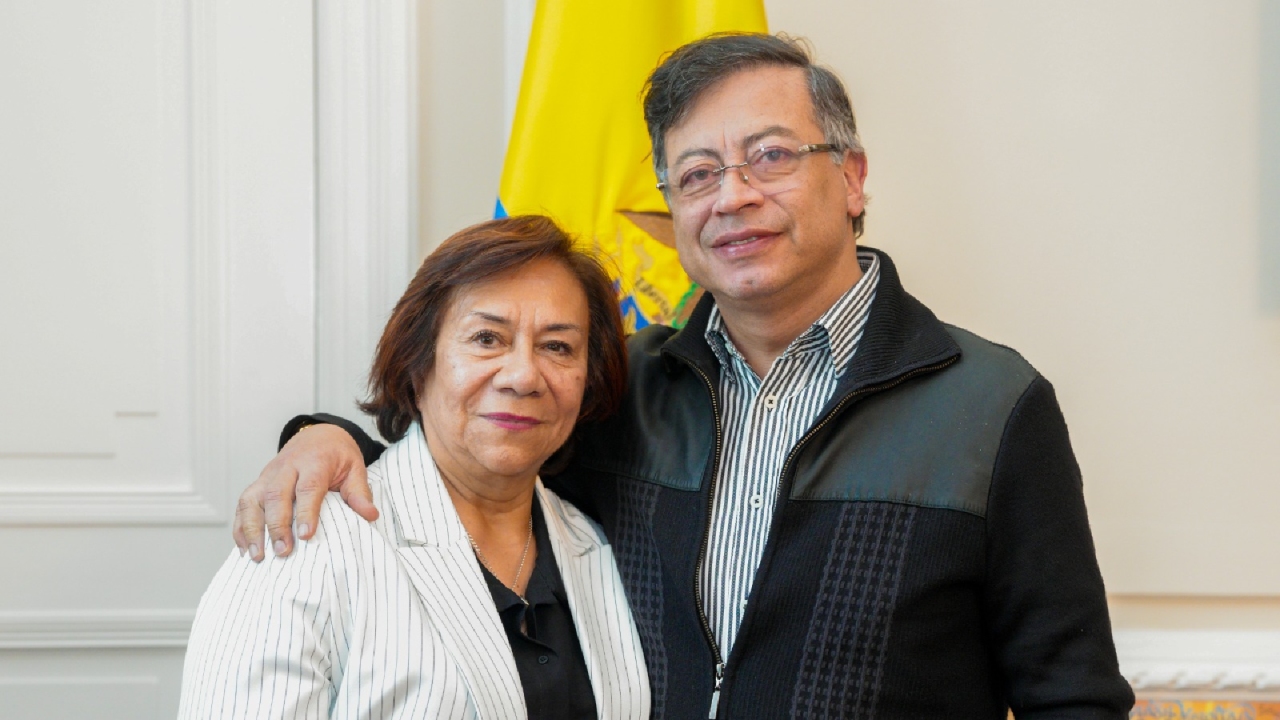 Diplomacia activa: el Ministerio de Relaciones Exteriores colombianos refuerza la presencia en misiones ciudadanas internacionales – 

 – Tinta clara