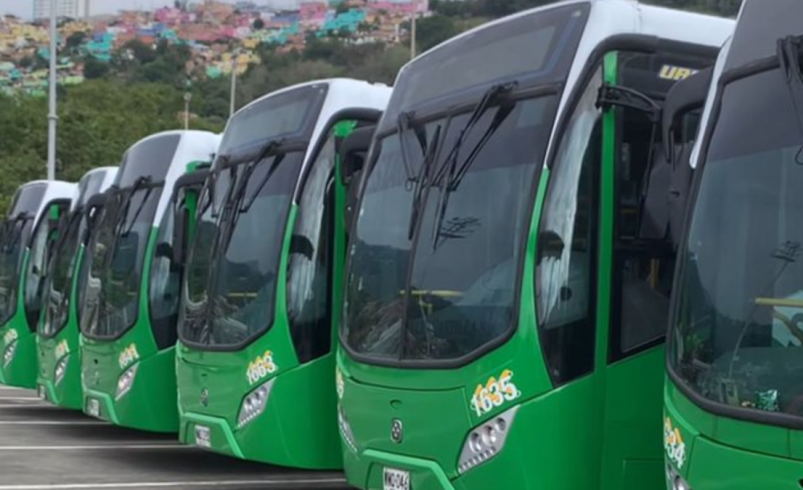 se reiniciaría una nueva operación

 – Tinta clara