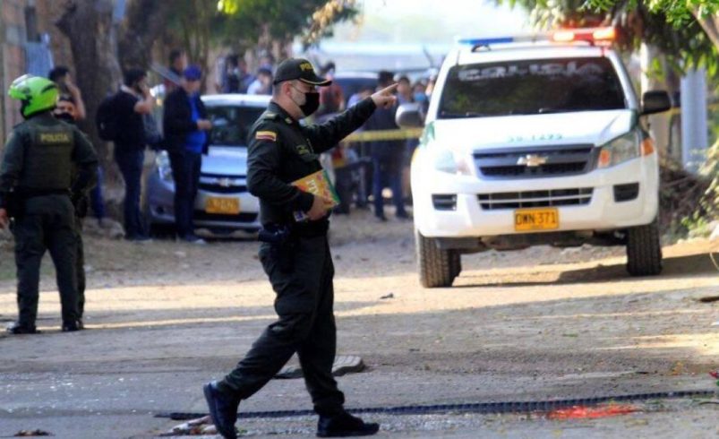 uno de los implicados fue condenado a 50 años

 – Tinta clara