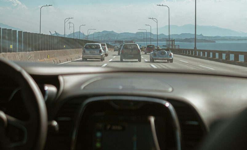 qué coches pueden circular y cuáles descansar el 1 de noviembre

 – Tinta clara